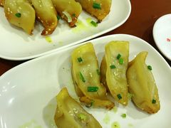 -小姜锅贴(凤凰街店)