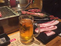 -千寻烧肉(政务区店)