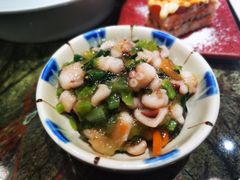 -炙柒Sekinana·精致料理 烧鸟·铁板烧(海上世界店)