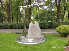 -陈家山荷花公园