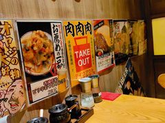 -AJIYA炭火烧肉(徐汇正大乐城店)