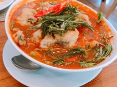 -Chom Cafe and Restaurant