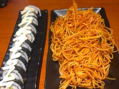 -鑫日千里马朝鲜族小馆(总店)