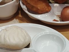 -嘉和一品粥(马家堡店)