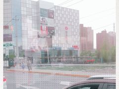 -银泰百货(北京大红门店)