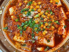 -山四砂锅(太原钟楼街店)