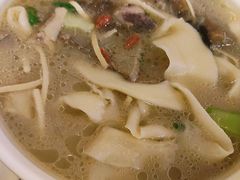 -合记烩面(人民路店)