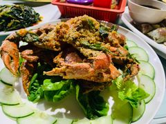 -量贩海鲜餐厅