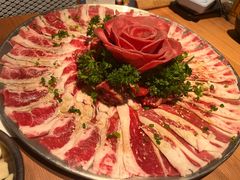 -烧肉达人•炭火烧肉(新天地店)