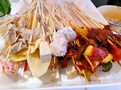 -串一火锅(赛格国际购物中心店)