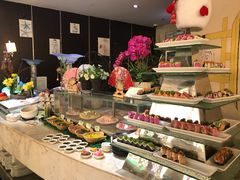 -339旋转餐厅(天府熊猫塔店)
