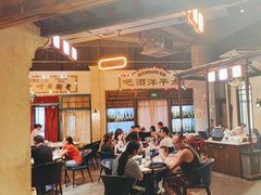 -老街鱼嘴巴(步步高新天地店)
