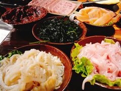 -周幺妹重庆老火锅(银泰城总店)