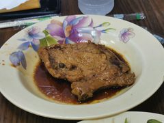 -万寿斋(山阴路店)
