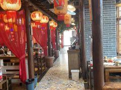 -唇辣号重庆老火锅(燕郊鑫乐汇店)