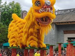 -佛山市祖庙博物馆
