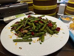 -宴天下北京烤鸭店(南桥店)