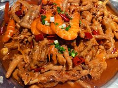 -胖哥俩肉蟹煲(虹口龙之梦店)