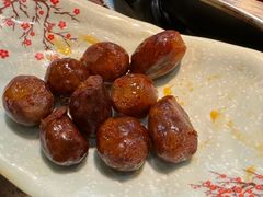 -青山青豆花·笑禅豆腐鱼(黄泥塝店)