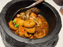 -月芽·自由餐厅·西溪湿地餐厅