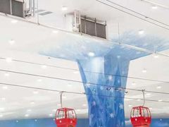 -长沙湘江欢乐雪域