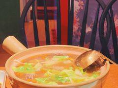 -马来西亚肉骨茶汤·招牌螃蟹·烧鸡·呷喱吧吧(海上世界店)