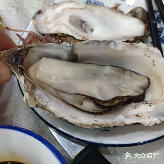台山蚝宴(南城天安店)