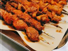 -雪山晋乡楼(食品街店)