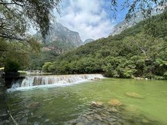 -云台山风景名胜区