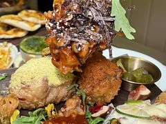 -get pizza意大利餐厅(凯德MALL店)