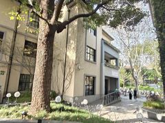 -徐家汇源景区-衡山坊