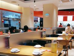 -九毛九西北菜(大东海店)