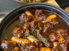 -Ameigo梅果·云贵川bistro(长宁来福士店)