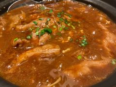 -香港狮子山下·明星粤菜餐厅(北苑店)