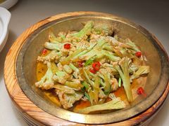 -佬麻雀·新湘菜(珠海金发购物中心店)