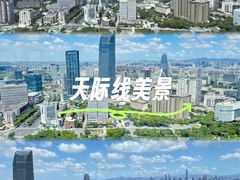 -宁波万豪酒店