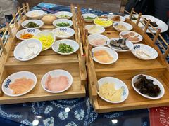 -桥香园过桥米线(复兴路店)