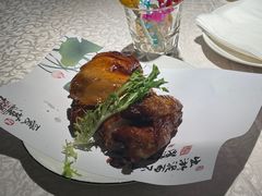-玉满堂·湖北融合菜