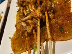 -樊城区沛公餐饮店(挑食拉美步行街店)