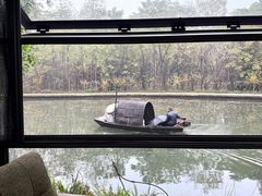 -洛阳市隋唐城遗址植物园