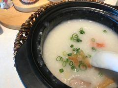 -安蒂娅.悦景轩中餐厅(西乡店)