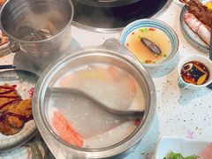 -圣罗巴海鲜自助(黑金店)