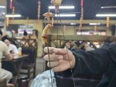 -老太太豆皮(南芬店)