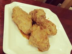 -张果佬年糕卷(科巷店)