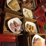 滋潤養生火鍋