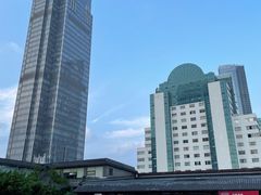 -西檬树SIMON·T轻奢蛋糕(大东方Max店)