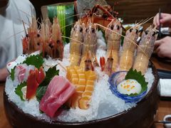 -万岛日本料理铁板烧(静安店)