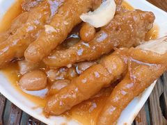 -点都德(喜粤楼店)