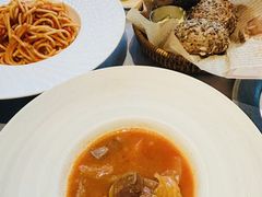 -德大西餐社