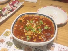 -小锅饭(欧亚卖场店)